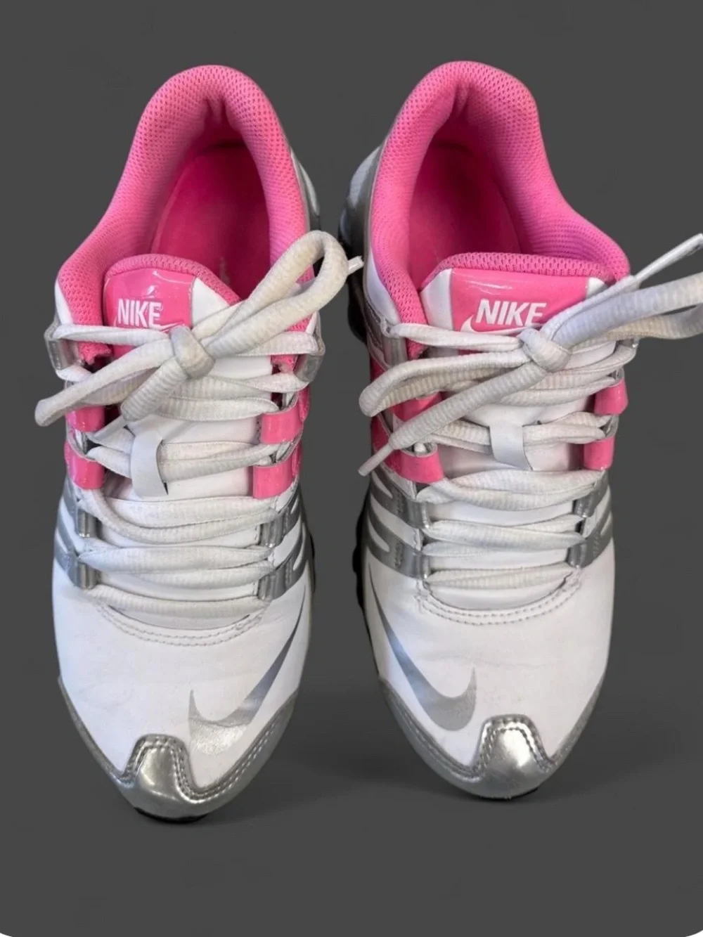 ****sold**** Nike Shox